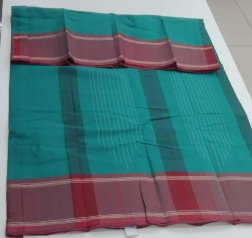 CHETTINADU COTTON SAREES